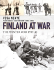 Image for Finland at war: the Winter War 1939-40