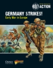 Image for Bolt Action: Germany Strikes!: Early War in Europe
