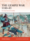Image for Gempei War 1180-85: The Great Samurai Civil War