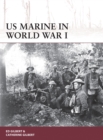 Image for US Marine in World War I