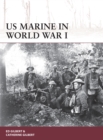 Image for US marine in World War I : 178