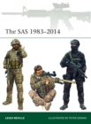 Image for The SAS, 1983-2014
