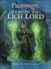 Image for Frostgrave: Thaw of the Lich Lord