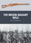Image for The Mosin-Nagant rifle : 50