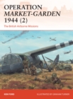Image for Operation Market-Garden 1944 (2)  : the British airborne missions
