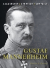 Image for Gustaf Mannerheim