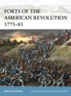 Image for Forts of the American Revolution 1775-83 : 110