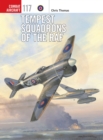 Image for Tempest Squadrons of the RAF