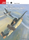 Image for He 162 volksjager units : 118