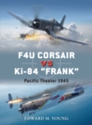 Image for F4U Corsair vs Ki-84 &quot;Frank&amp;#x;?: Pacific Theater 1945