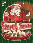 Image for Secret Santa : A Card Game of Competitive Gift-Giving