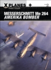 Image for Messerschmitt Me 264 Amerika Bomber