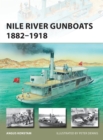 Image for Nile River gunboats 1882-1918 : 239
