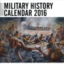 Image for Osprey Military History Calendar 2016