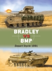 Image for Bradley vs BMP  : Desert Storm 1991