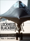 Image for Lockheed Blackbird  : beyond the secret missions