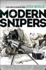 Image for Modern snipers
