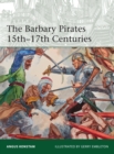 Image for Barbary Pirates 15th-17th Centuries : 213