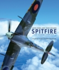 Image for Spitfire: flying legend : 60th anniversary, 1936-96