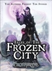 Image for Frostgrave: Tales of the Frozen City