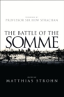Image for Battle of the Somme