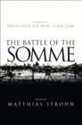 Image for The Battle of the Somme