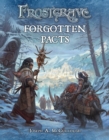 Image for Frostgrave: Forgotten Pacts