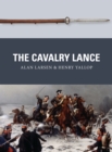 Image for The Cavalry Lance