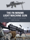 Image for The Minimi light machine gun