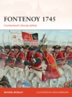 Image for Fontenoy 1745: Cumberland&#39;s bloody defeat