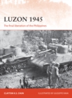 Image for Luzon 1945: the final liberation of the Philippines