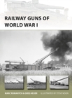 Image for Railway guns of World War I : 249