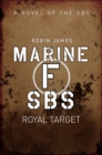 Image for Marine F: SBS : royal target