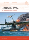 Image for Darwin 1942: the Japanese attack on Australia