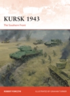 Image for Kursk 1943: The Southern Front