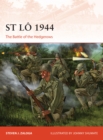 Image for St Lo 1944: the battle of the hedgerows : 308