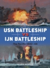 Image for USN Battleship vs IJN Battleship