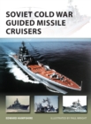 Image for Soviet Cold War Guided Missile Cruisers