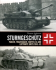 Image for Sturmgeschutz: Panzer, Panzerjager and Luftwaffe units 1943-45