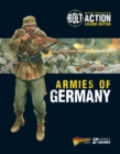Image for Bolt Action: Armies of Germany