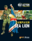 Image for Bolt Action: Campaign: Sea Lion