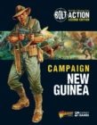 Image for Bolt Action: Campaign: New Guinea