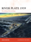 Image for River Plate 1939: The sinking of the Graf Spee