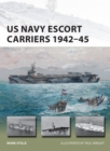 Image for US Navy Escort Carriers 1942-45