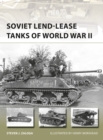 Image for Soviet lend-lease tanks of World War II : 247