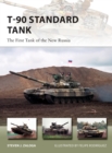 Image for T-90 Standard Tank