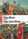 Image for Viking warrior vs Anglo-Saxon warrior  : England 865-1066