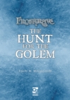 Image for Frostgrave: Hunt for the Golem