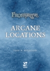 Image for Frostgrave: Arcane Locations