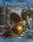 Image for The Frostgrave folio